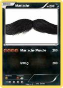Mustache