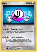 Henry