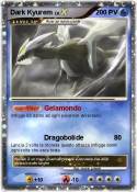 Dark Kyurem