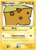 Cheeze Mobile