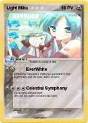 Light Miku