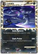 Lucario