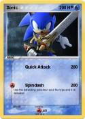 Sonic