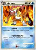 Infernape