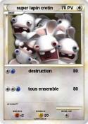 super lapin