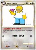 super homer