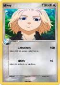 Mikey
