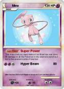 Mew