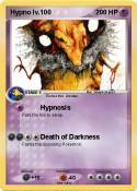Hypno lv.100