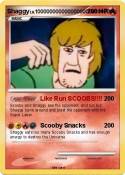 Shaggy