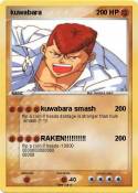 kuwabara
