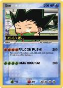 Gon