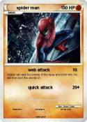 spider man