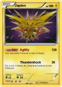 Zapdos