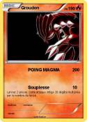 Groudon