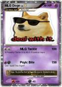 MLG Doge