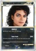 Micheal Jackson