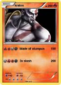 kratos