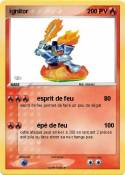 ignitor