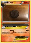 Oreo