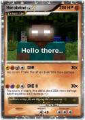 Herobrine