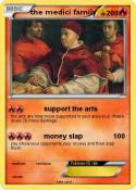the medici