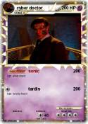 cyber doctor