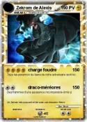 Zekrom de Alexi