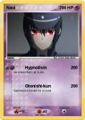 Naoi