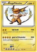 MegaPikachu