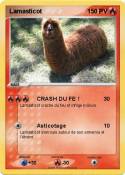 Lamasticot