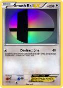 Smash Ball