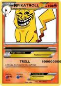 PIKATROLL