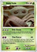 Baby Yoda