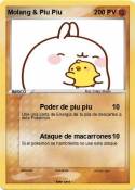 Molang & Piu
