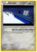 The core