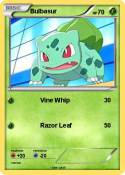 Bulbasur