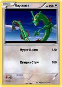 Rayquaza
