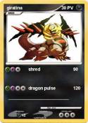 giratina