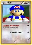 SMG4