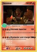 Demoman