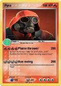 Pyro