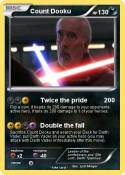 Count Dooku