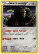 General Grievou