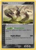 Hydra