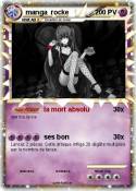 manga rocke