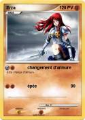 Erza