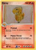Flaring