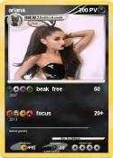 ariana
