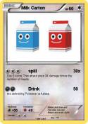 Milk Carton